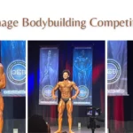 Unveiling Potential: Teenage Bodybuilding Competitions