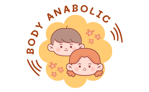 Body Anabolic
