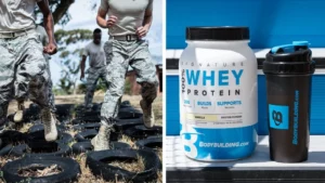 Unlocking the Benefits of Bodybuilding Military Discounts